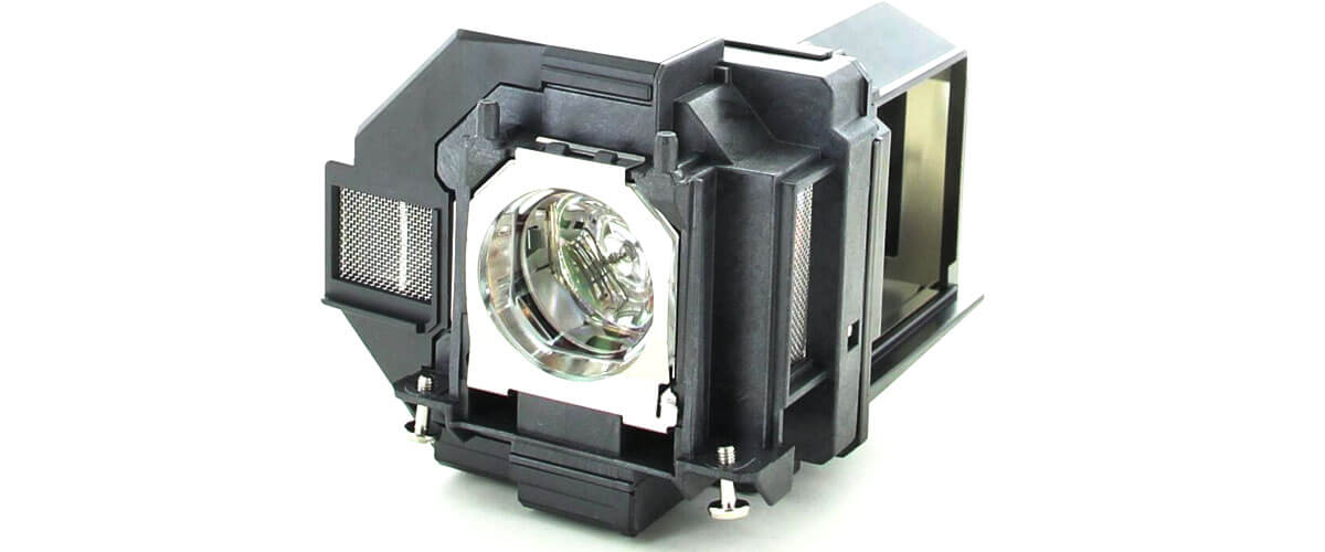 types of projector lamps