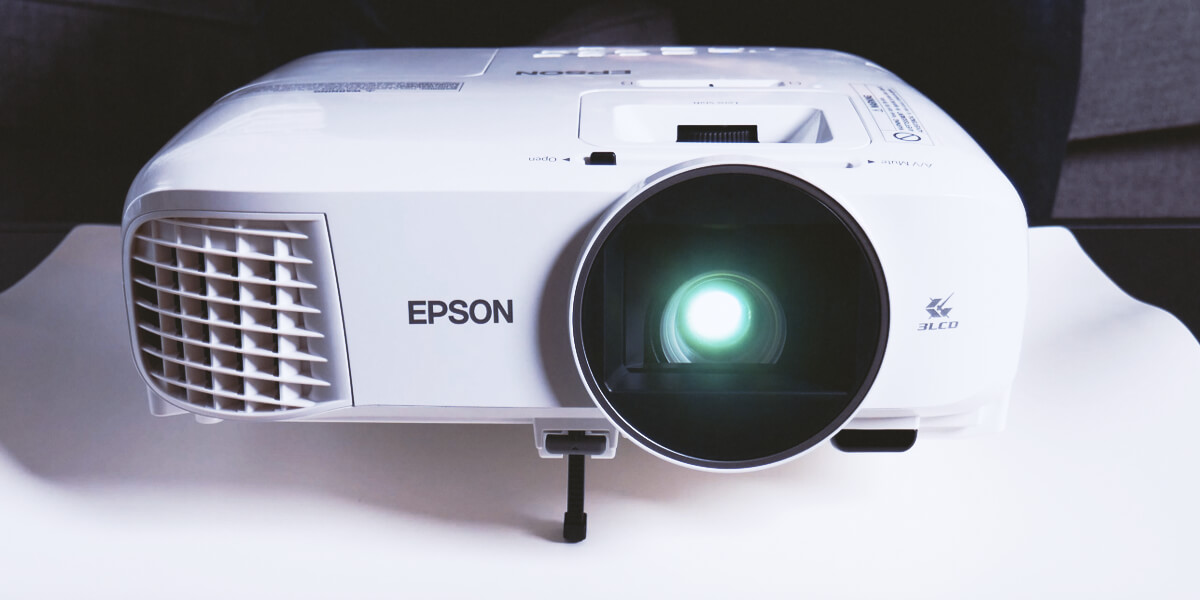 best projector under 1000 reviews