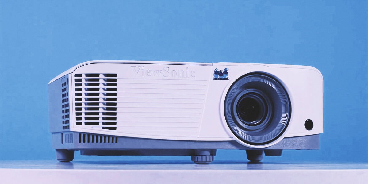 best projector under 400 reviews