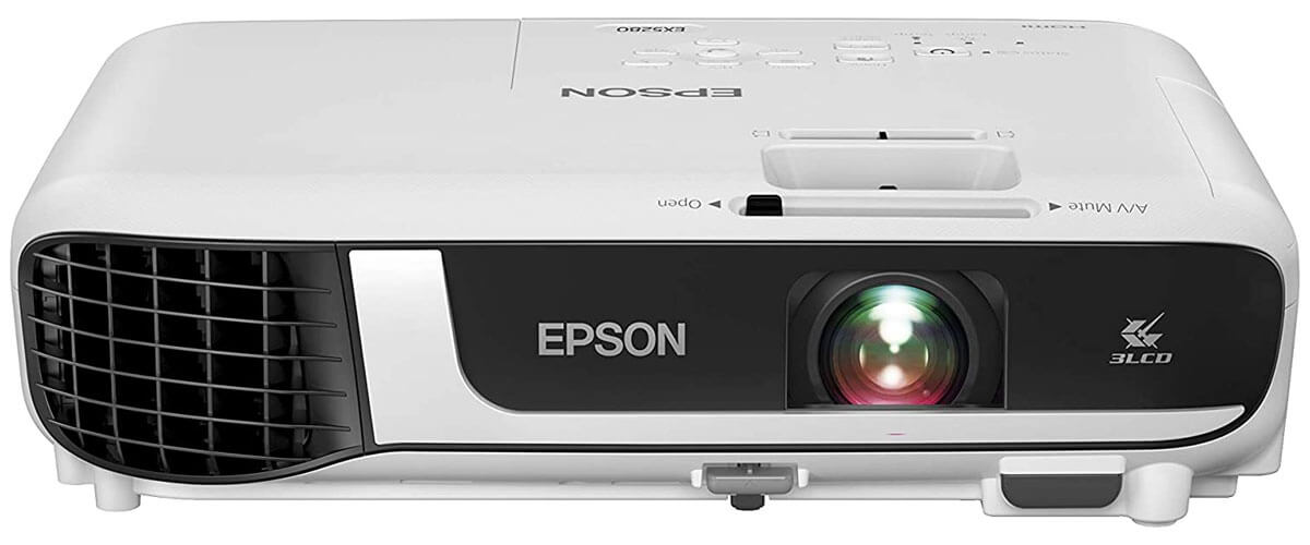 Epson EX5280