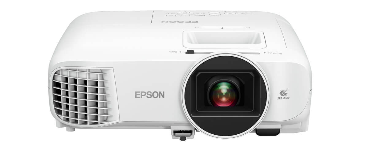 Epson Home Cinema 2200