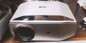 Best Projector Under $300 Reviews