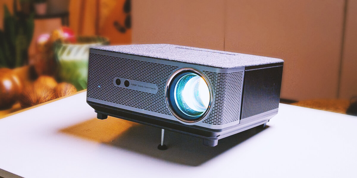 best projector under 500 reviews