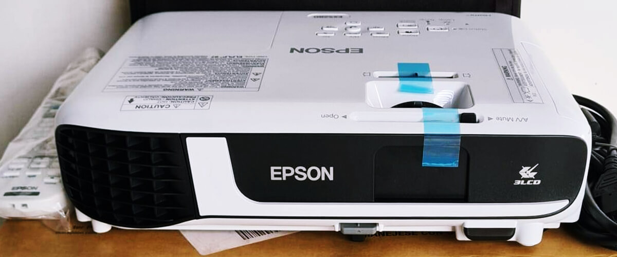 Epson EX5280 photo