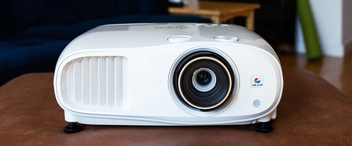 LCD vs DLP vs LED projectors Which is best for home use?