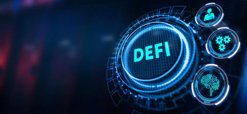 defi pr