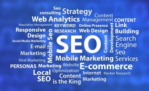 Keyword Research Services in Temecula: How Experts Do It